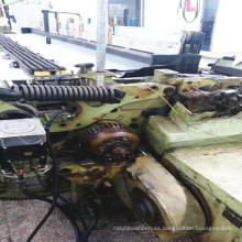 Usados ​​Sulzer máquina de tejer de pinzas y proyectiles en venta